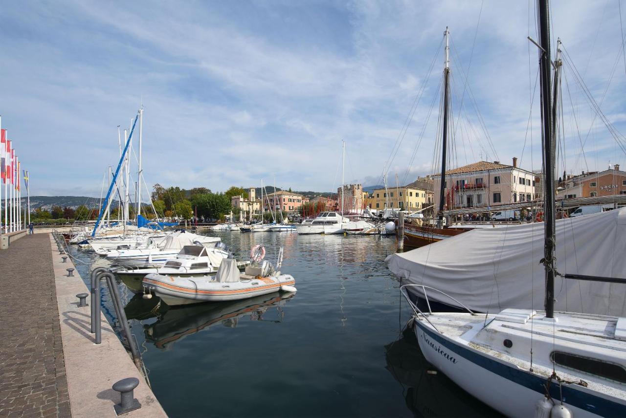 Appartamenti Dama 2 Bardolino Exterior foto
